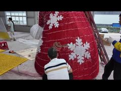 Holiday Lights Decoration