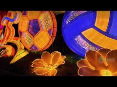 Chinese Festival Lantern