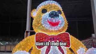 Magical Reindeer & Sleigh Christmas Lantern