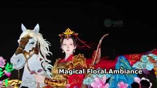 Stunning Floral Lanterns Elevate Your Venue